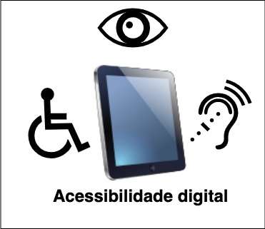 acessibilidade digital