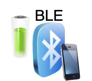 Postagem sobre BLE Bluetooth Low Energy