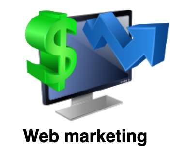 Postagem sobre Web Marketing